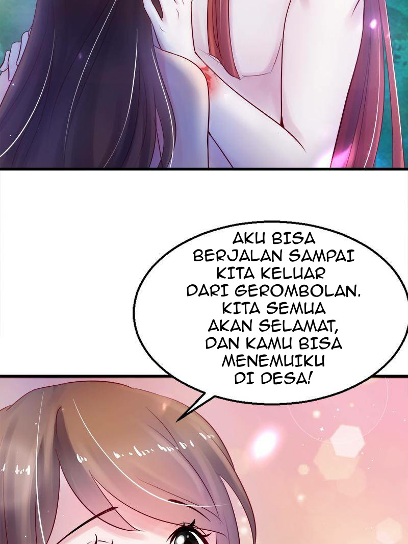 Beauty and the Beasts Chapter 27 Gambar 64